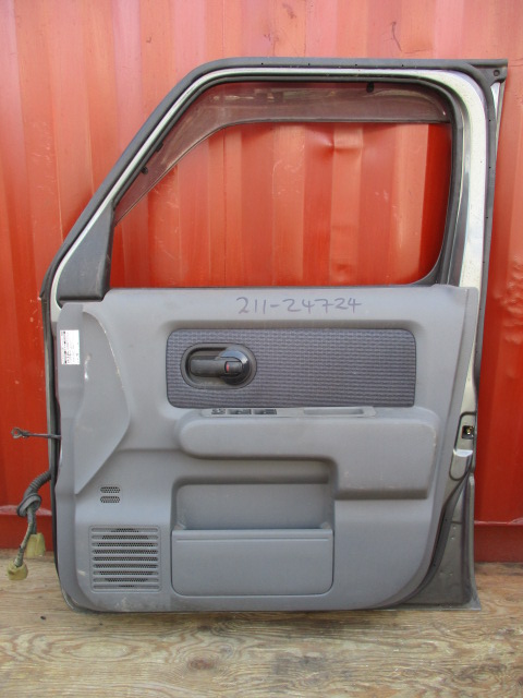 Used Nissan Cube WINDOW MECHANISM FRONT RIGHT